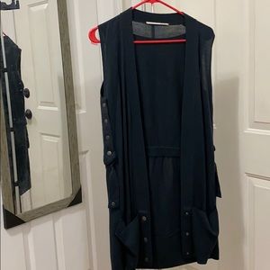 NFP Yolk Vest
